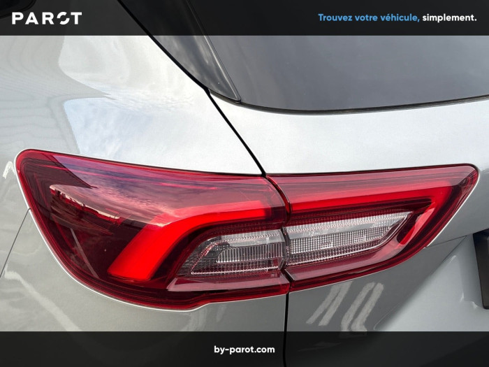 Ford Kuga Nouveau 2.5 Duratec 243 ch PHEV Powershift ST-Line X