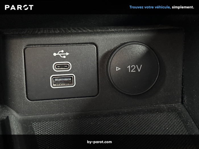 Ford Kuga Nouveau 2.5 Duratec 243 ch PHEV Powershift ST-Line X