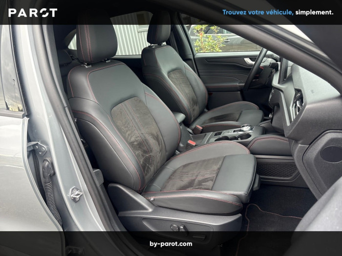 Ford Kuga Nouveau 2.5 Duratec 243 ch PHEV Powershift ST-Line X