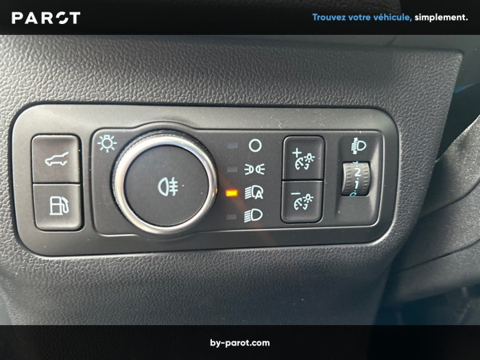 Ford Kuga Nouveau 2.5 Duratec 243 ch PHEV Powershift ST-Line X