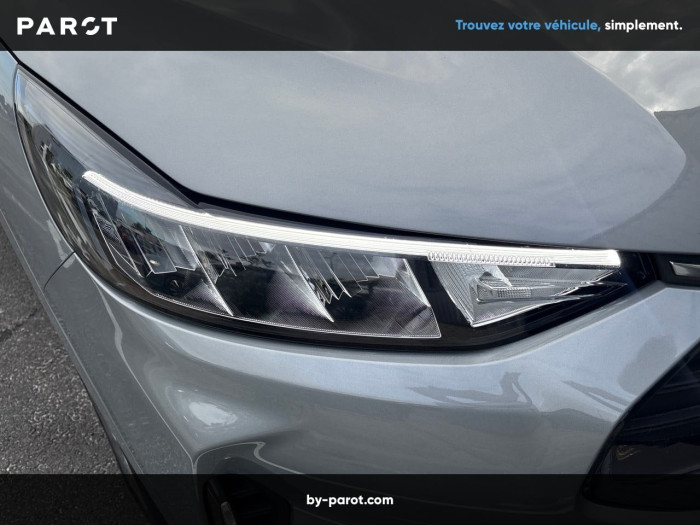 Ford Kuga Nouveau 2.5 Duratec 243 ch PHEV Powershift ST-Line X