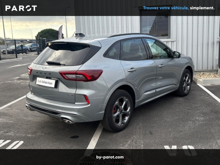 Ford Kuga Nouveau 2.5 Duratec 243 ch PHEV Powershift ST-Line X