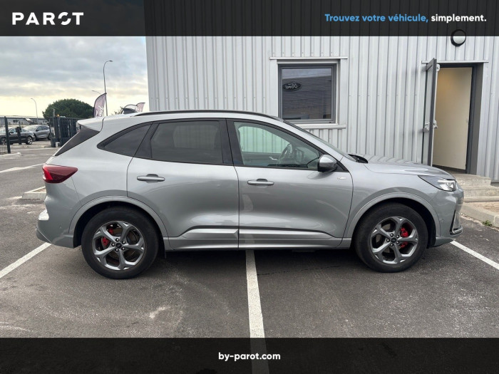 Ford Kuga Nouveau 2.5 Duratec 243 ch PHEV Powershift ST-Line X