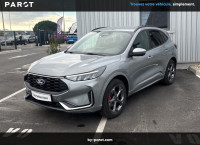 Ford Kuga Nouveau 2.5 Duratec 243 ch PHEV Powershift ST-Line X