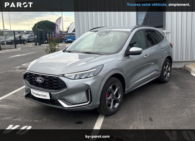 Ford Kuga Nouveau 2.5 Duratec 243 ch PHEV Powershift ST-Line X