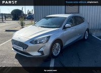 Ford Focus 1.5 EcoBlue 120 S&S BVA8 Titanium