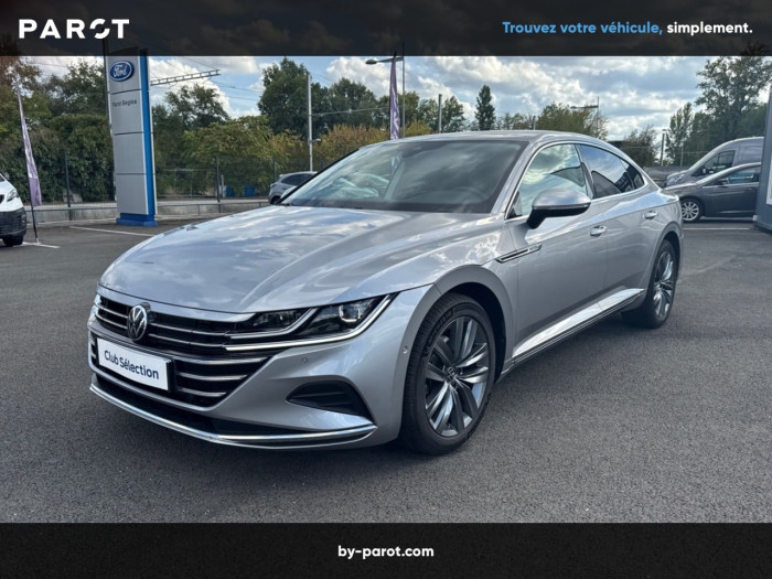 Volkswagen ARTEON 1.4 eHybrid Rechargeable OPF 218 DSG6 Elegance
