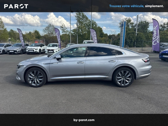 Volkswagen ARTEON 1.4 eHybrid Rechargeable OPF 218 DSG6 Elegance