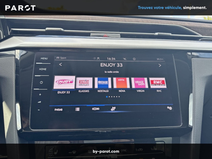 Volkswagen ARTEON 1.4 eHybrid Rechargeable OPF 218 DSG6 Elegance