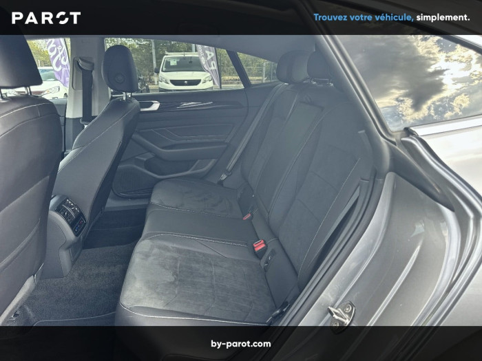 Volkswagen ARTEON 1.4 eHybrid Rechargeable OPF 218 DSG6 Elegance