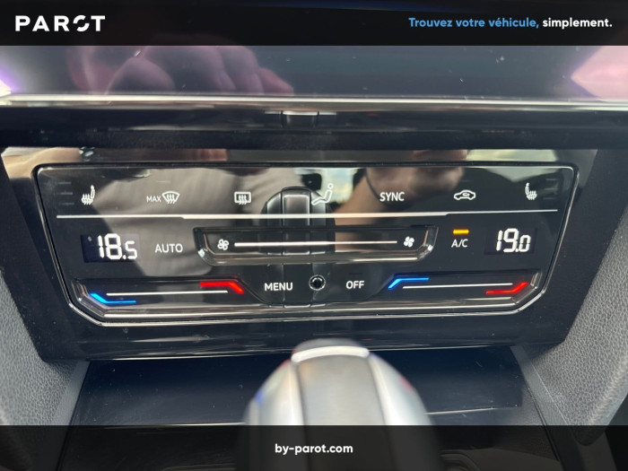 Volkswagen ARTEON 1.4 eHybrid Rechargeable OPF 218 DSG6 Elegance