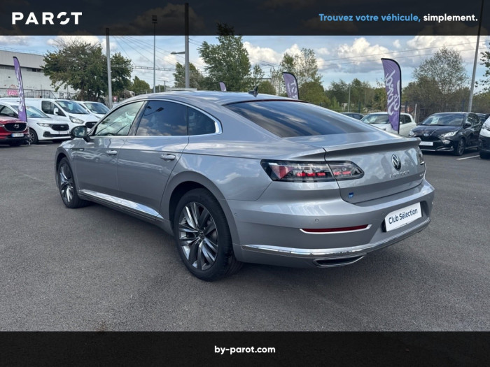 Volkswagen ARTEON 1.4 eHybrid Rechargeable OPF 218 DSG6 Elegance