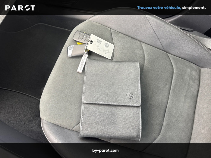 Volkswagen ARTEON 1.4 eHybrid Rechargeable OPF 218 DSG6 Elegance