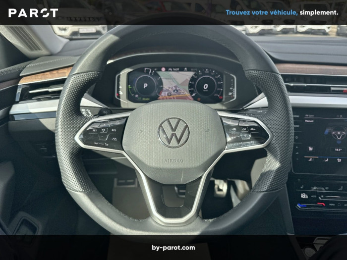Volkswagen ARTEON 1.4 eHybrid Rechargeable OPF 218 DSG6 Elegance