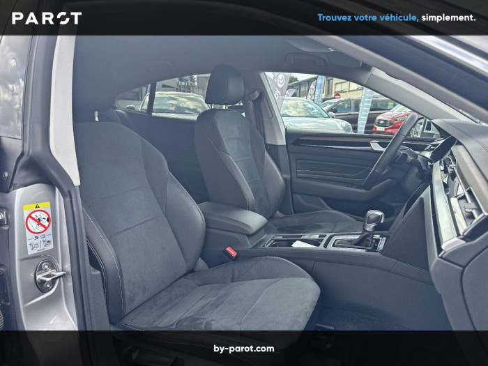 Volkswagen ARTEON 1.4 eHybrid Rechargeable OPF 218 DSG6 Elegance