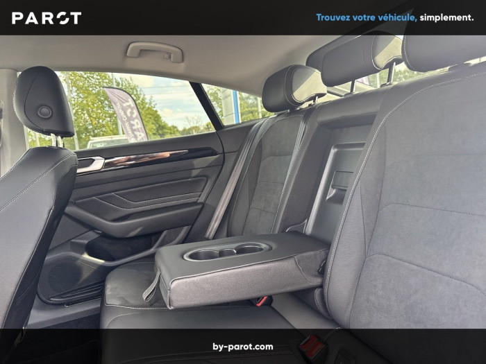 Volkswagen ARTEON 1.4 eHybrid Rechargeable OPF 218 DSG6 Elegance