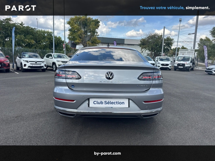 Volkswagen ARTEON 1.4 eHybrid Rechargeable OPF 218 DSG6 Elegance