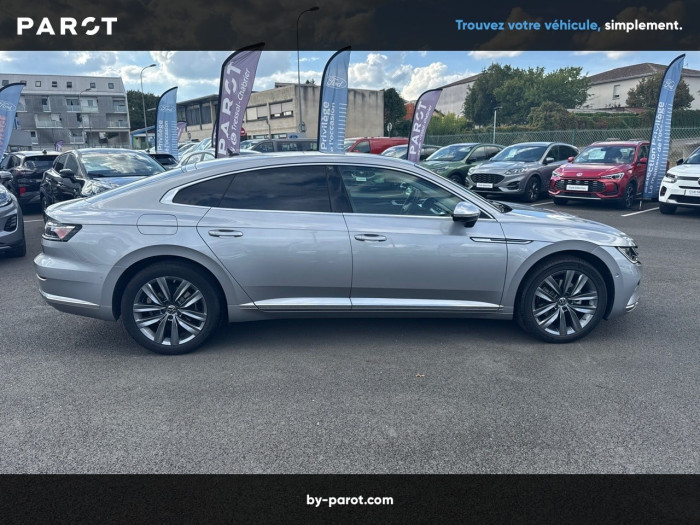 Volkswagen ARTEON 1.4 eHybrid Rechargeable OPF 218 DSG6 Elegance
