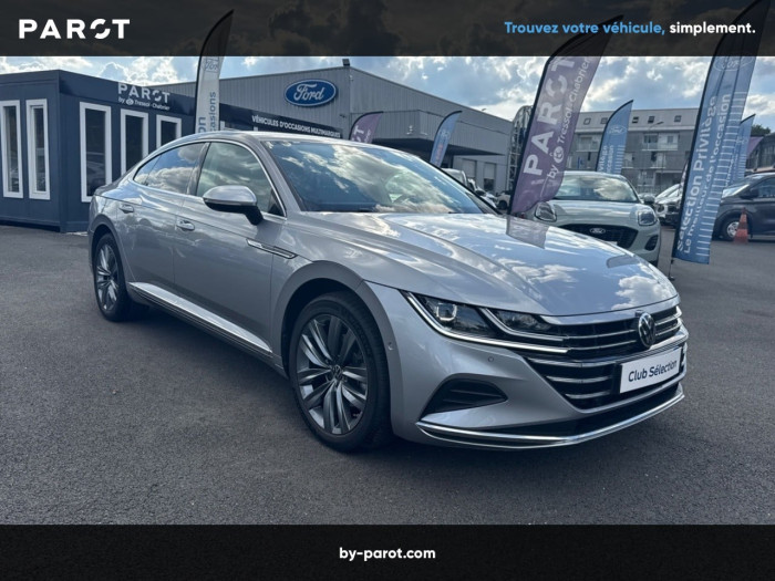 Volkswagen ARTEON 1.4 eHybrid Rechargeable OPF 218 DSG6 Elegance
