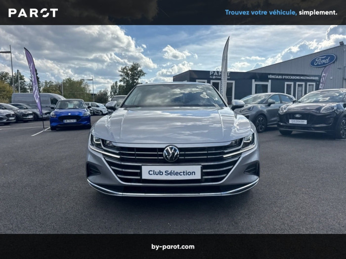 Volkswagen ARTEON 1.4 eHybrid Rechargeable OPF 218 DSG6 Elegance