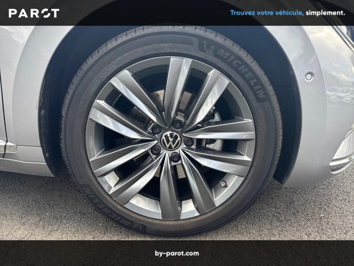 Volkswagen ARTEON 1.4 eHybrid Rechargeable OPF 218 DSG6 Elegance