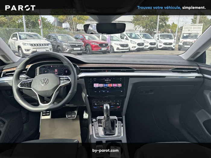 Volkswagen ARTEON 1.4 eHybrid Rechargeable OPF 218 DSG6 Elegance