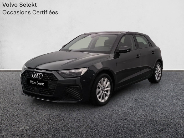 Audi A1 SPORTBACK 35 TFSI 150 ch S tronic 7 Advanced