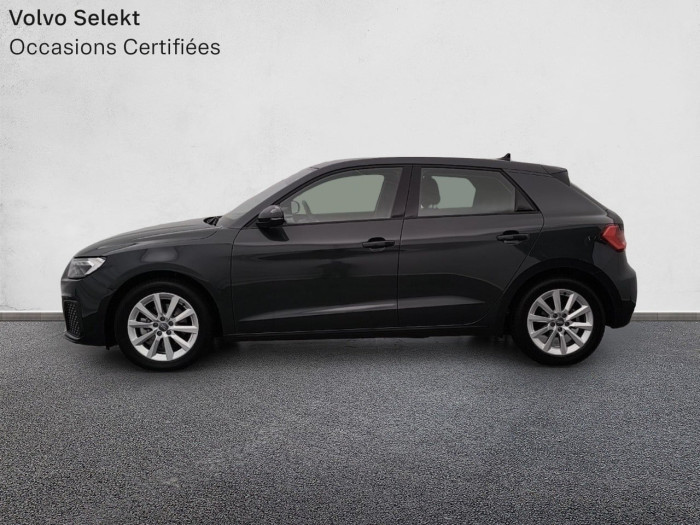 Audi A1 SPORTBACK 35 TFSI 150 ch S tronic 7 Advanced