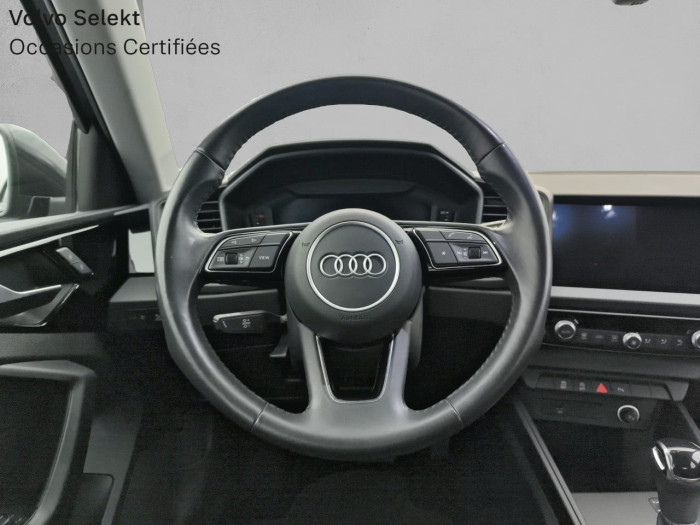 Audi A1 SPORTBACK 35 TFSI 150 ch S tronic 7 Advanced