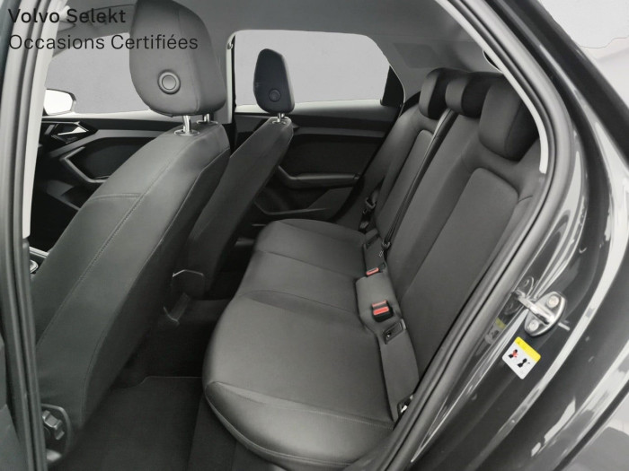 Audi A1 SPORTBACK 35 TFSI 150 ch S tronic 7 Advanced