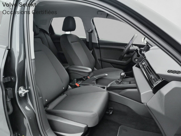Audi A1 SPORTBACK 35 TFSI 150 ch S tronic 7 Advanced