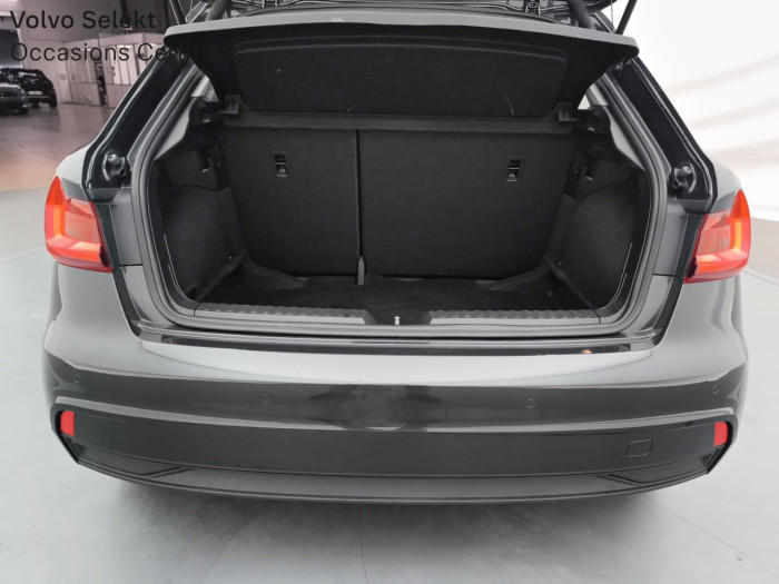 Audi A1 SPORTBACK 35 TFSI 150 ch S tronic 7 Advanced