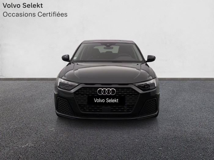 Audi A1 SPORTBACK 35 TFSI 150 ch S tronic 7 Advanced
