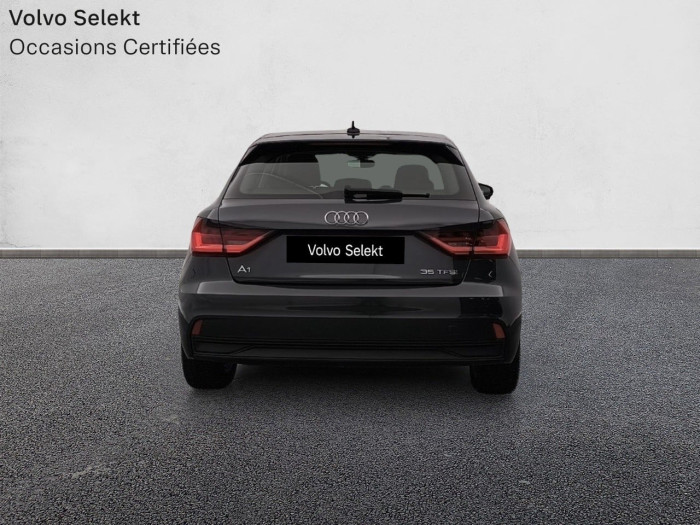 Audi A1 SPORTBACK 35 TFSI 150 ch S tronic 7 Advanced