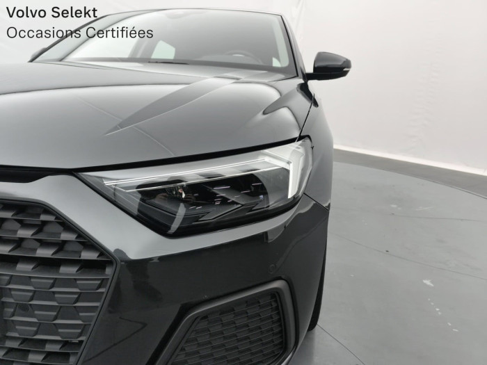 Audi A1 SPORTBACK 35 TFSI 150 ch S tronic 7 Advanced