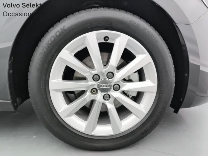 Audi A1 SPORTBACK 35 TFSI 150 ch S tronic 7 Advanced