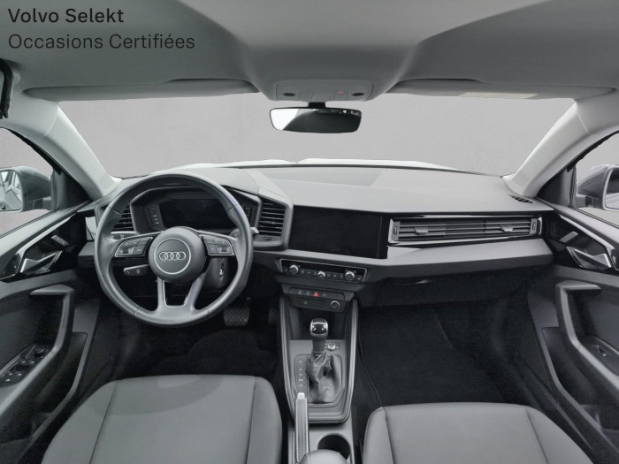 Audi A1 SPORTBACK 35 TFSI 150 ch S tronic 7 Advanced