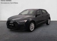 Audi A1 SPORTBACK 35 TFSI 150 ch S tronic 7 Advanced