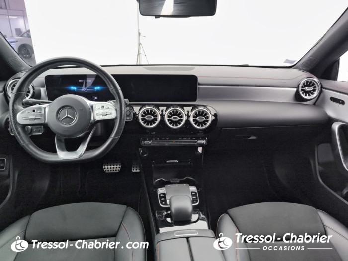 Mercedes CLA COUPE Coupé 180 d 7G-DCT AMG Line