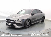 Mercedes CLA COUPE Coupé 180 d 7G-DCT AMG Line