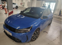 Opel CORSA Nouvelle 1.2 Turbo 100 ch GS