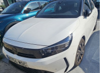 Opel CORSA Nouvelle 1.2 Turbo 100 ch GS