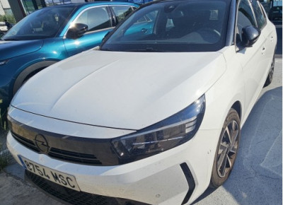Opel CORSA Nouvelle 1.2 Turbo 100 ch GS