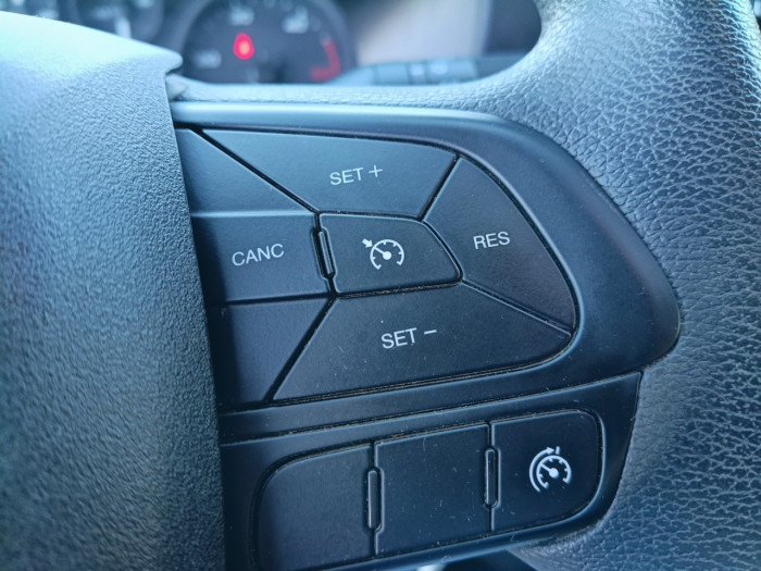 IVECO Daily CCb 35C16H empattement 3750 Tor