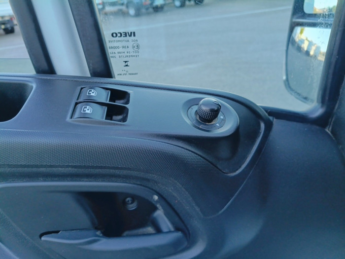 IVECO Daily CCb 35C16H empattement 3750 Tor