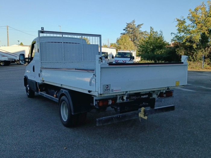 IVECO Daily CCb 35C16H empattement 3750 Tor