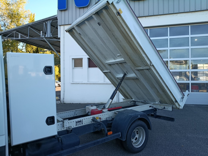 IVECO Daily CCb 35C16H empattement 3750 Tor