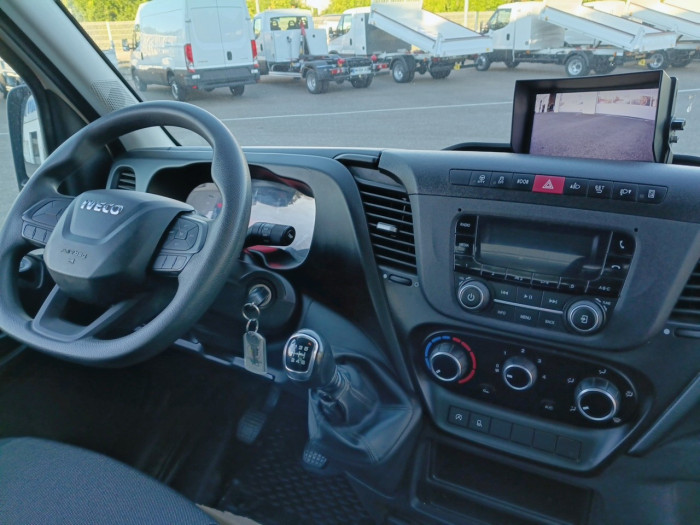 IVECO Daily CCb 35C16H empattement 3750 Tor