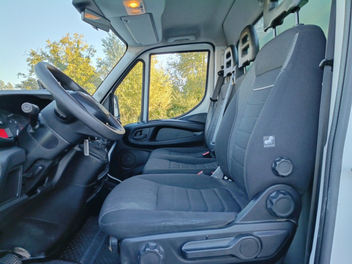 IVECO Daily CCb 35C16H empattement 3750 Tor