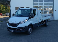 IVECO Daily CCb 35C16H empattement 3750 Tor